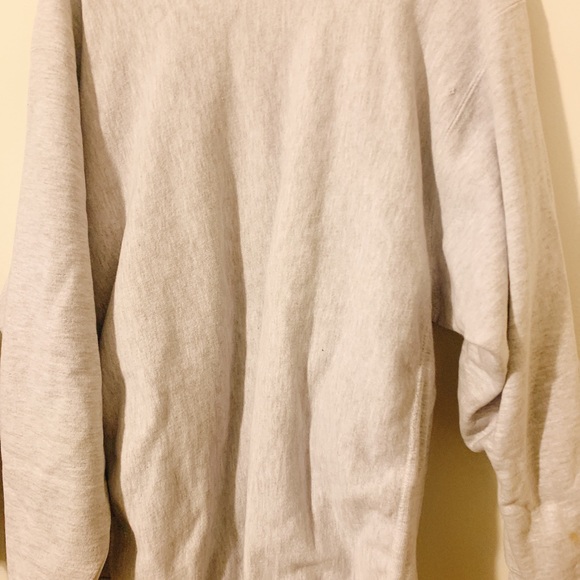 90s made in USA reverse weave champion XXL size - Picture 5 of 9